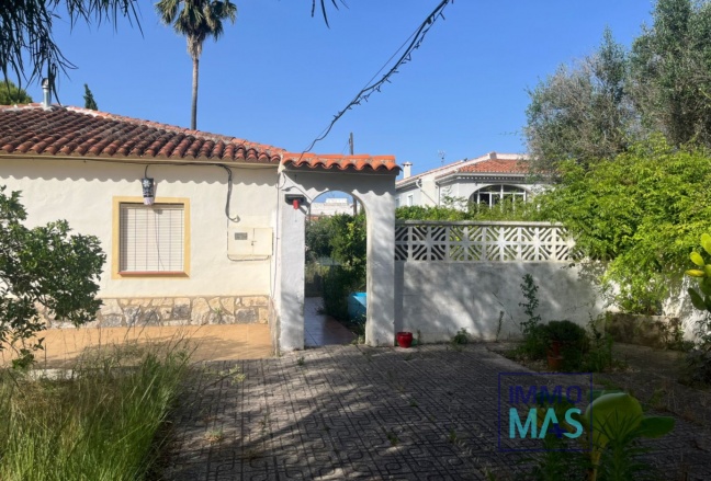 Revente - Finca - Orba