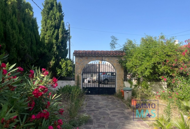 Revente - Finca - Orba