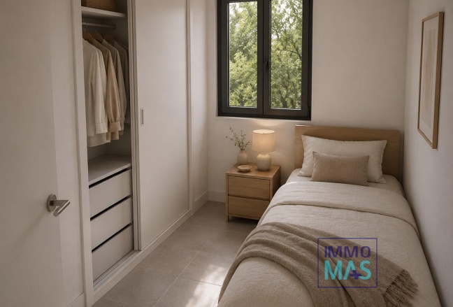 New Build - Villa - Mazarron - Country Club