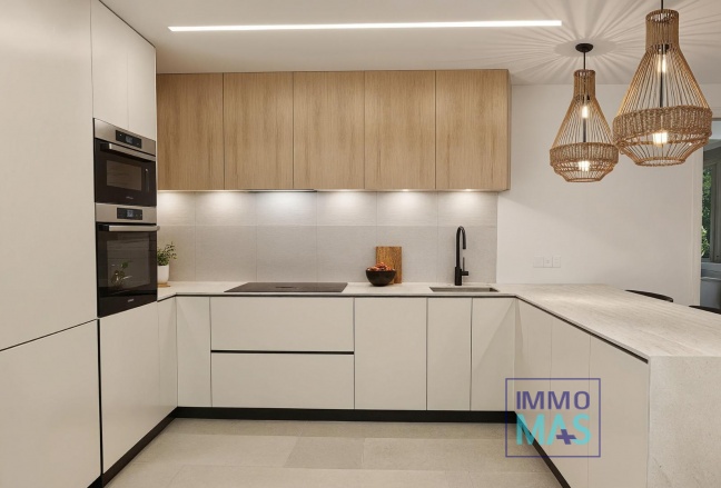New Build - Villa - Los Alcazares - Torre del Rame
