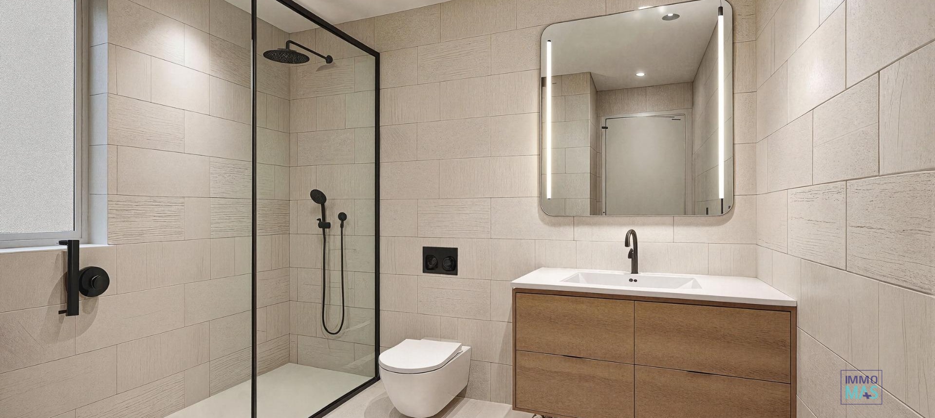 New Build - Villa - Los Alcazares - Torre del Rame