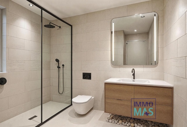 New Build - Villa - Los Alcazares - Torre del Rame
