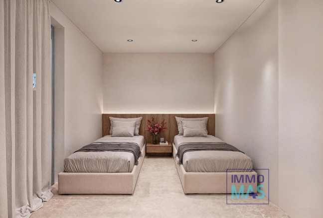 New Build - Villa - Los Alcazares - Torre del Rame