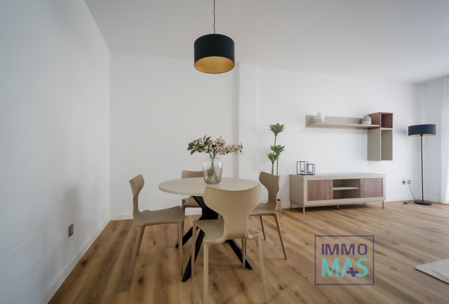 New Build - Apartment - Cuevas Del Almanzora - Herrerias