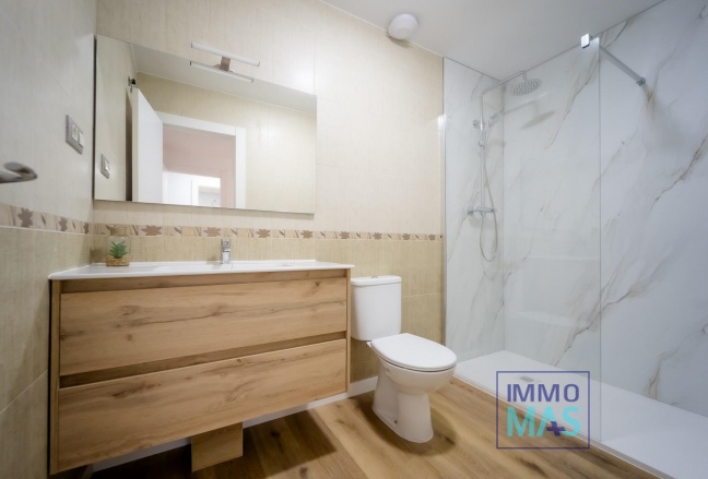 New Build - Apartment - Cuevas Del Almanzora - Herrerias