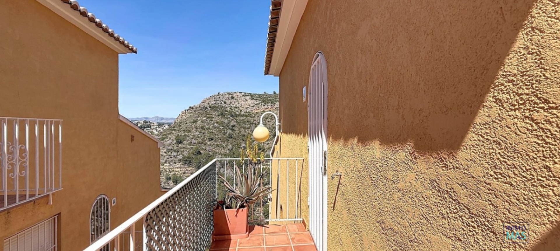 Resale - Apartment - Benitachell - Pueblo Montecala