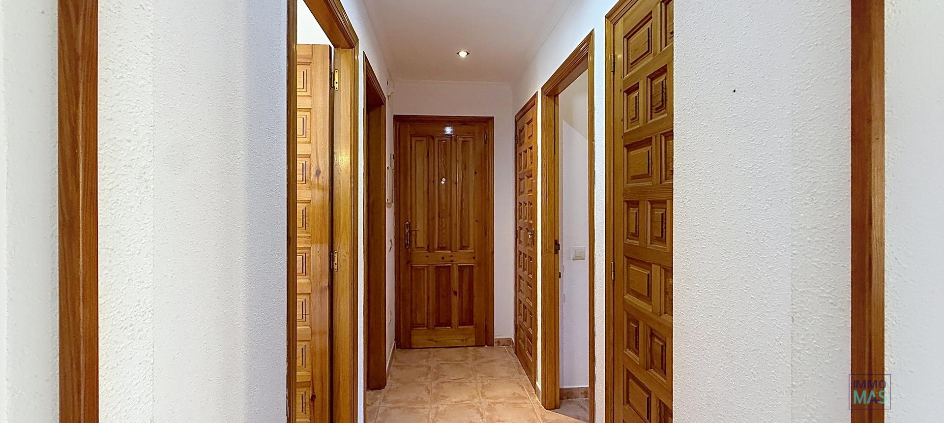 Resale - Apartment - Benitachell - Pueblo Montecala