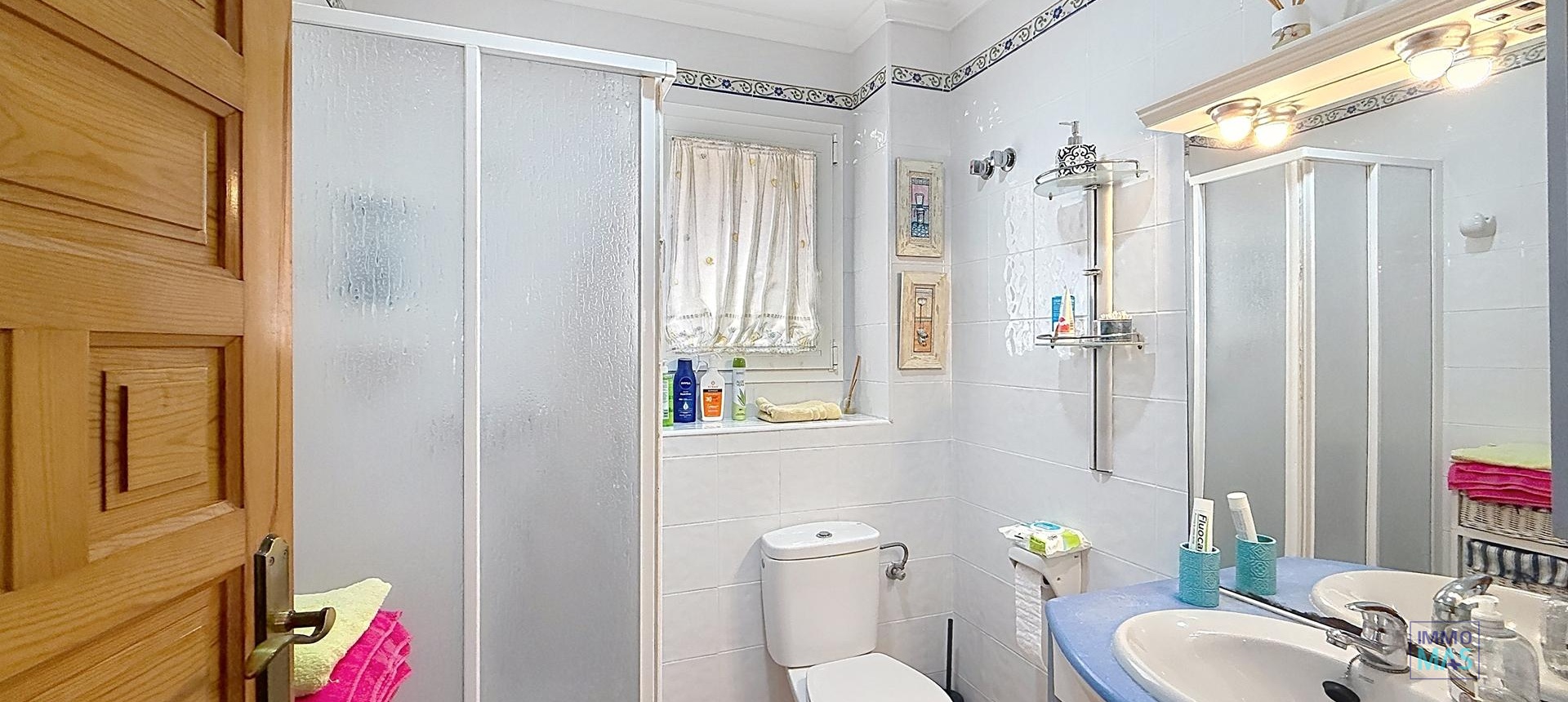 Resale - Apartment - Benitachell - Pueblo Montecala