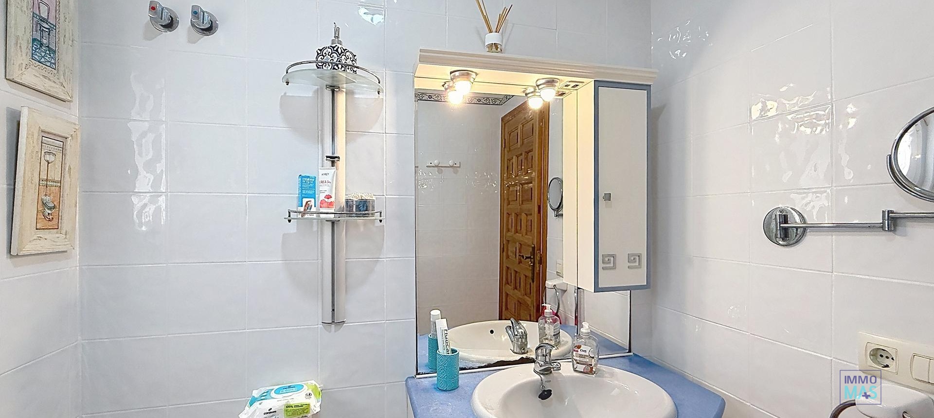Resale - Apartment - Benitachell - Pueblo Montecala
