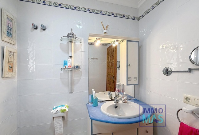 Resale - Apartment - Benitachell - Pueblo Montecala