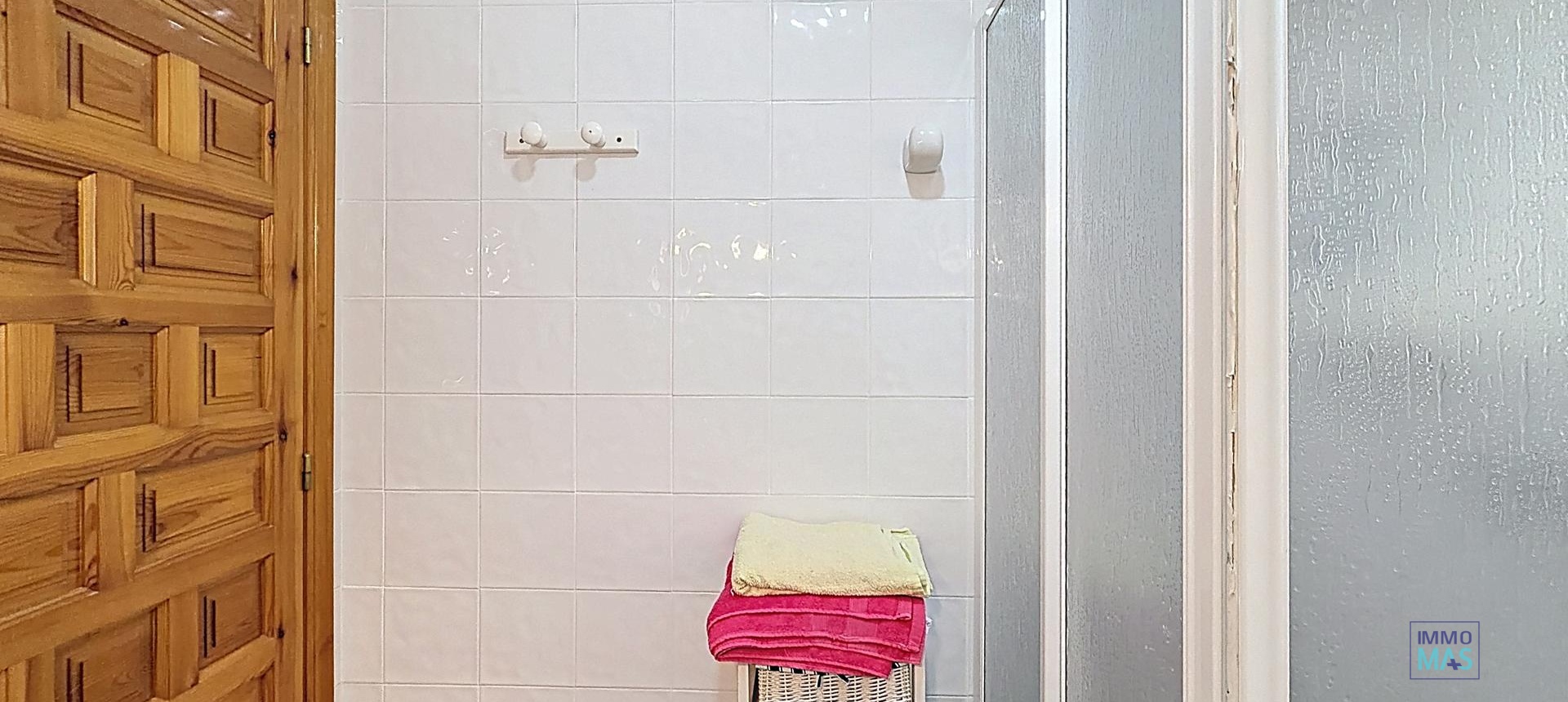 Resale - Apartment - Benitachell - Pueblo Montecala