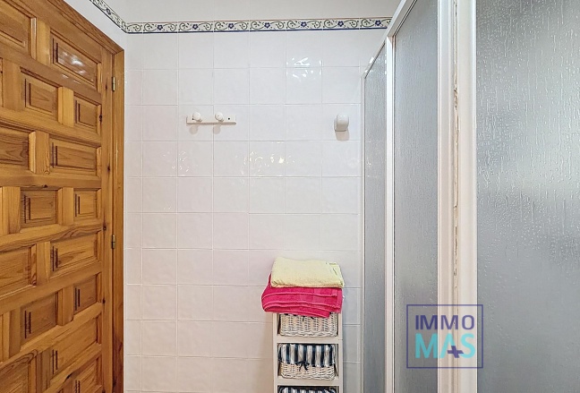 Resale - Apartment - Benitachell - Pueblo Montecala