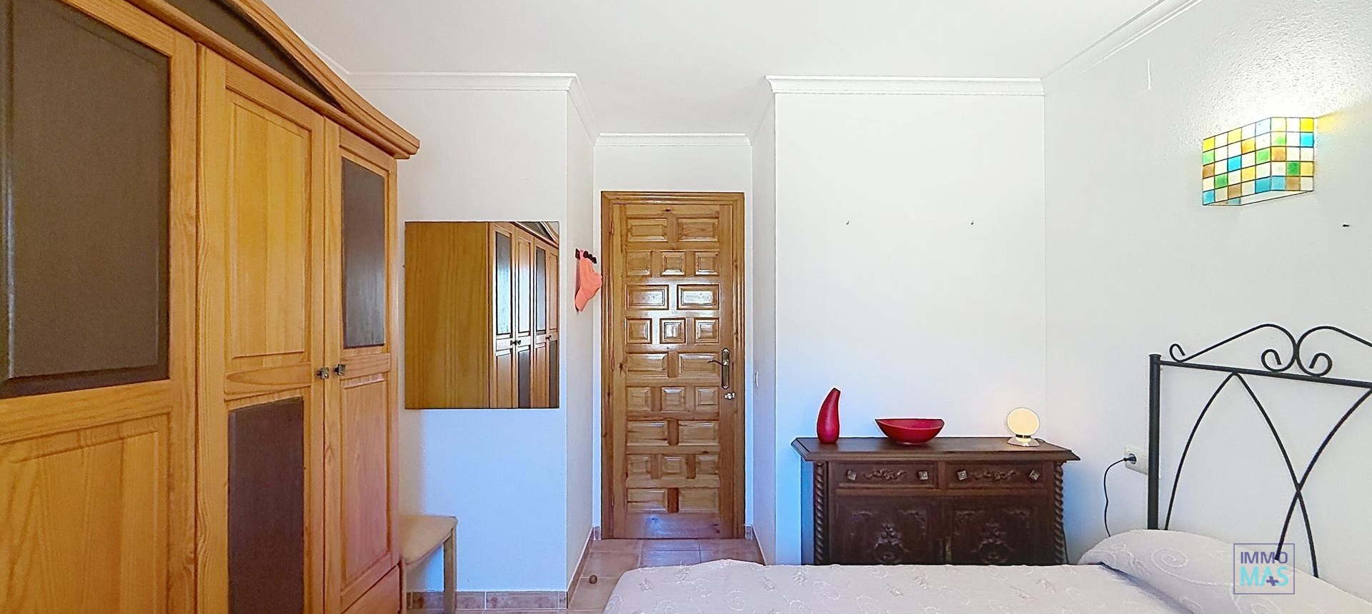 Resale - Apartment - Benitachell - Pueblo Montecala
