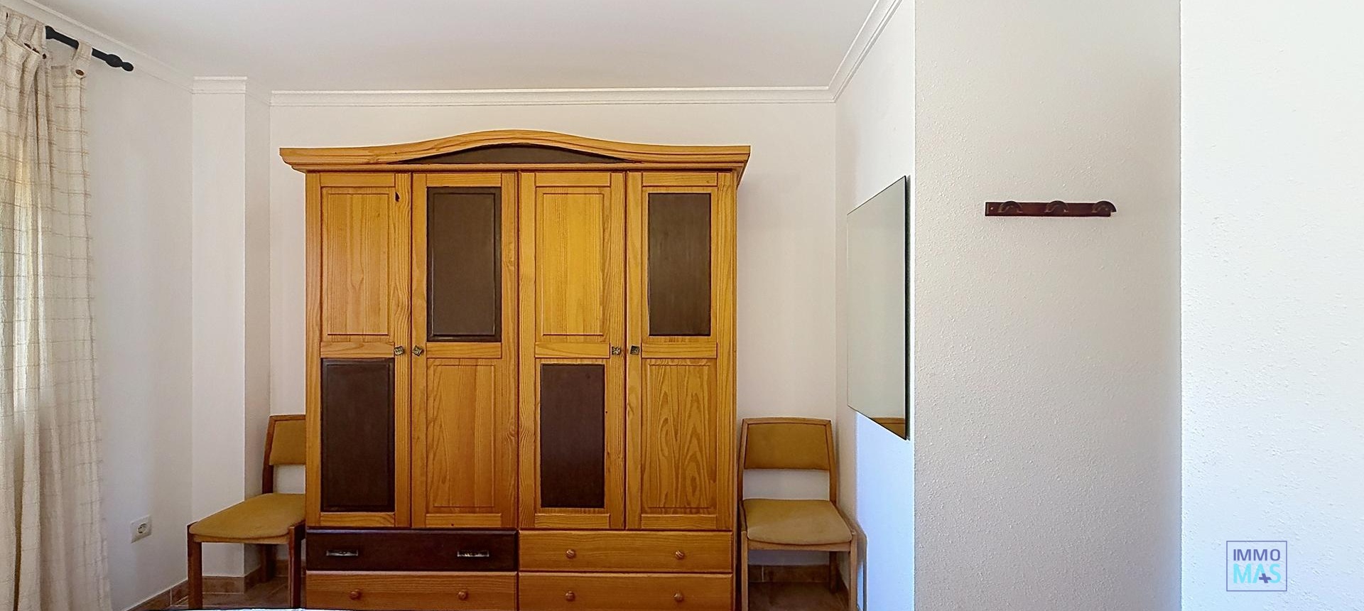 Resale - Apartment - Benitachell - Pueblo Montecala