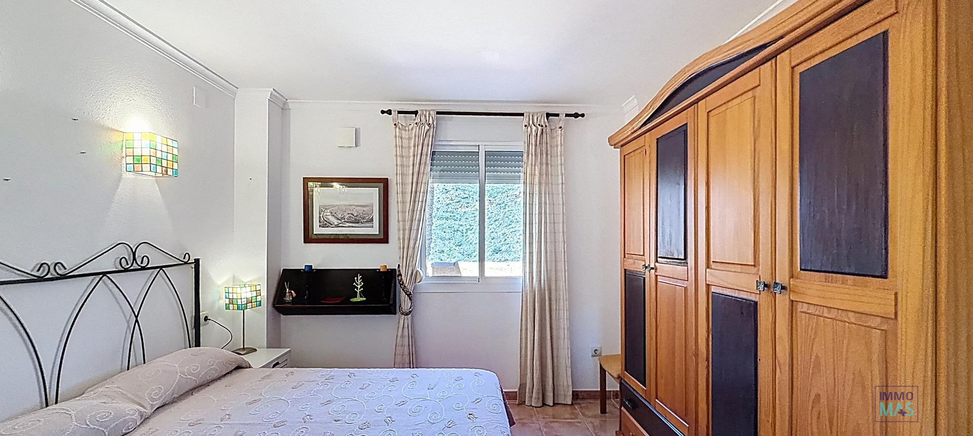 Resale - Apartment - Benitachell - Pueblo Montecala