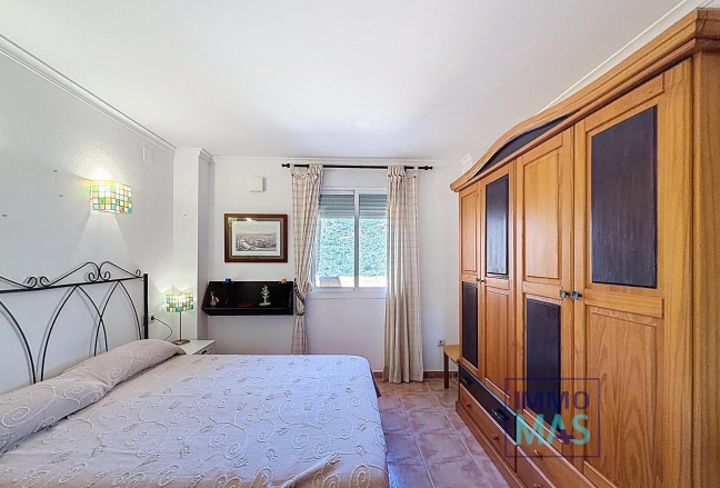 Resale - Apartment - Benitachell - Pueblo Montecala