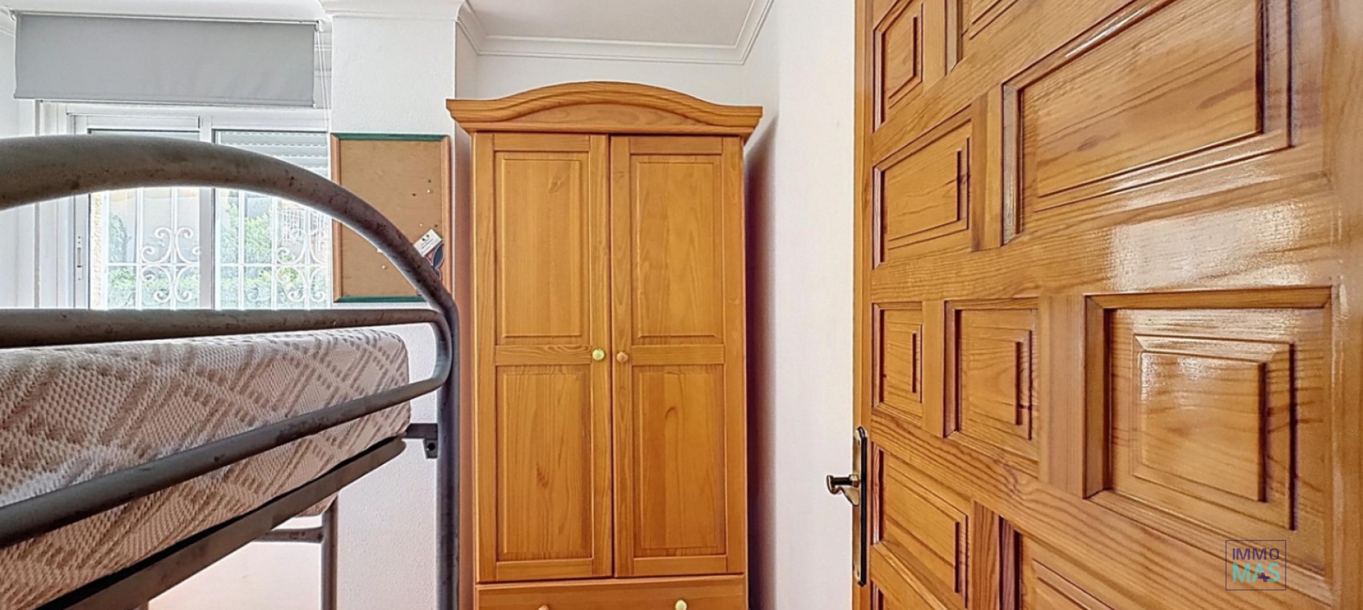 Resale - Apartment - Benitachell - Pueblo Montecala