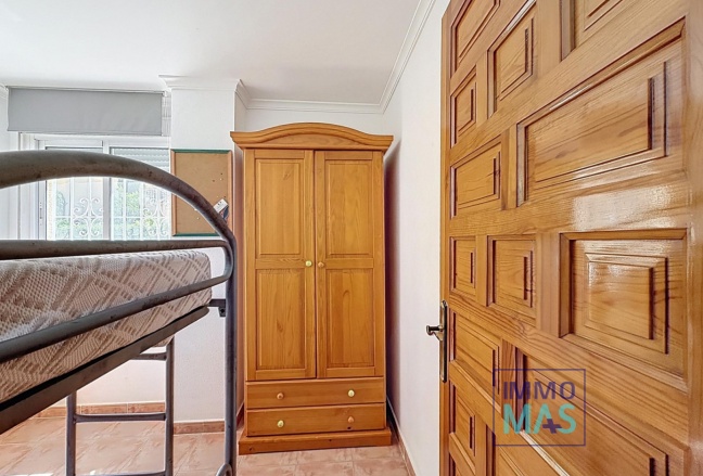 Resale - Apartment - Benitachell - Pueblo Montecala
