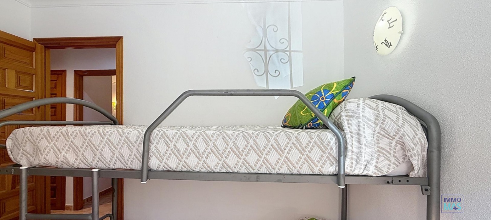 Resale - Apartment - Benitachell - Pueblo Montecala