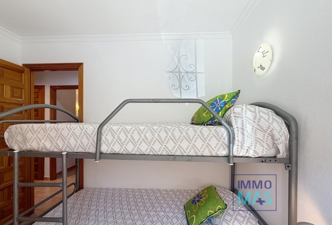 Resale - Apartment - Benitachell - Pueblo Montecala
