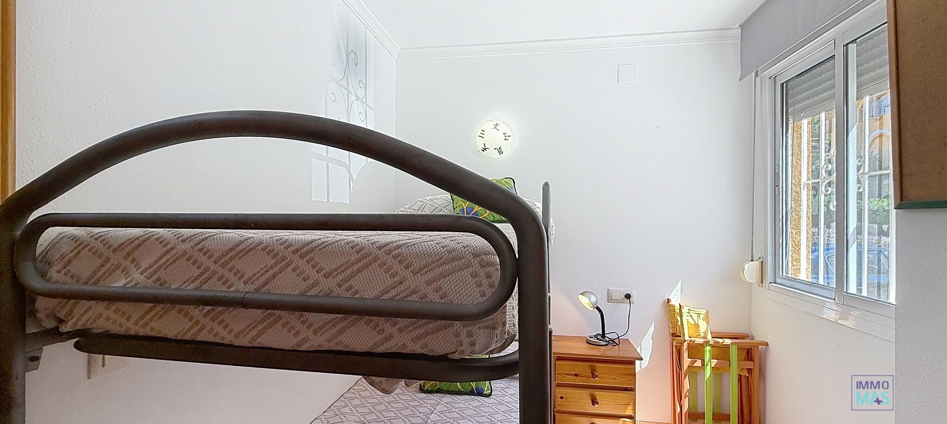 Resale - Apartment - Benitachell - Pueblo Montecala