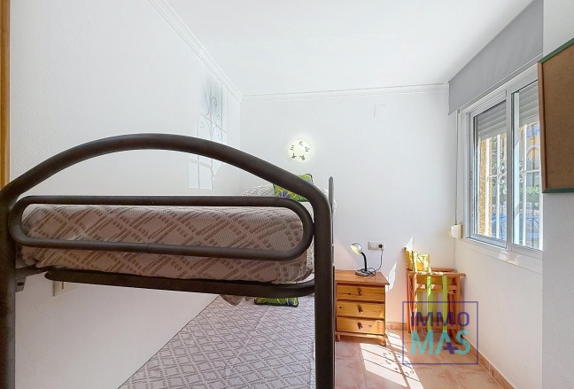 Resale - Apartment - Benitachell - Pueblo Montecala