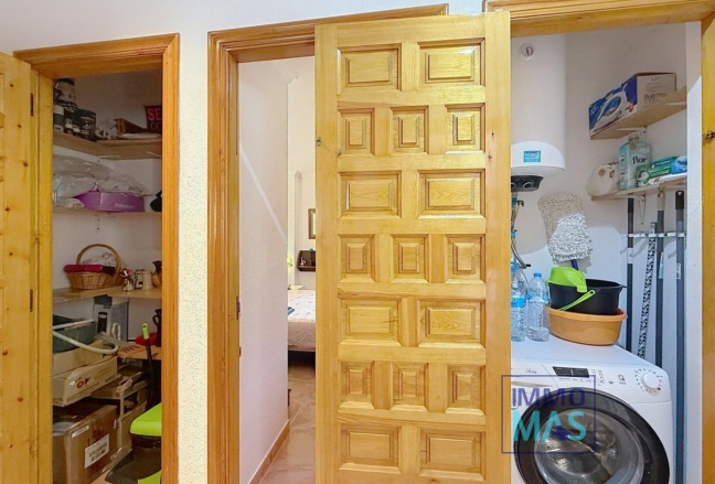 Resale - Apartment - Benitachell - Pueblo Montecala