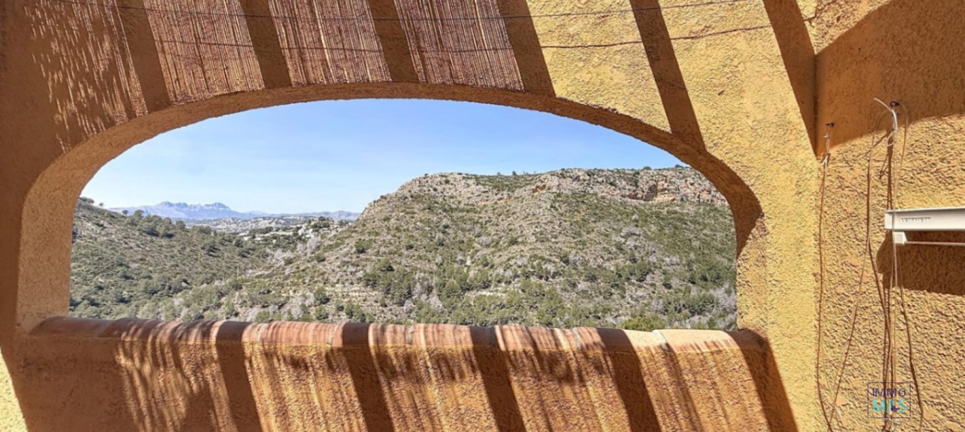 Resale - Apartment - Benitachell - Pueblo Montecala