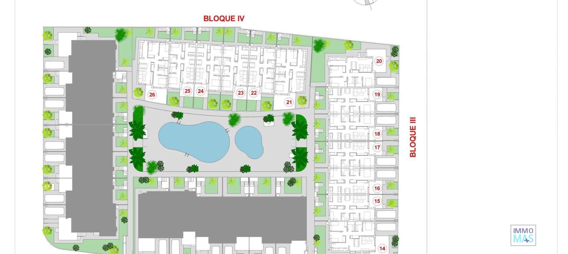 New Build - Townhouse - El Vergel - El Verger