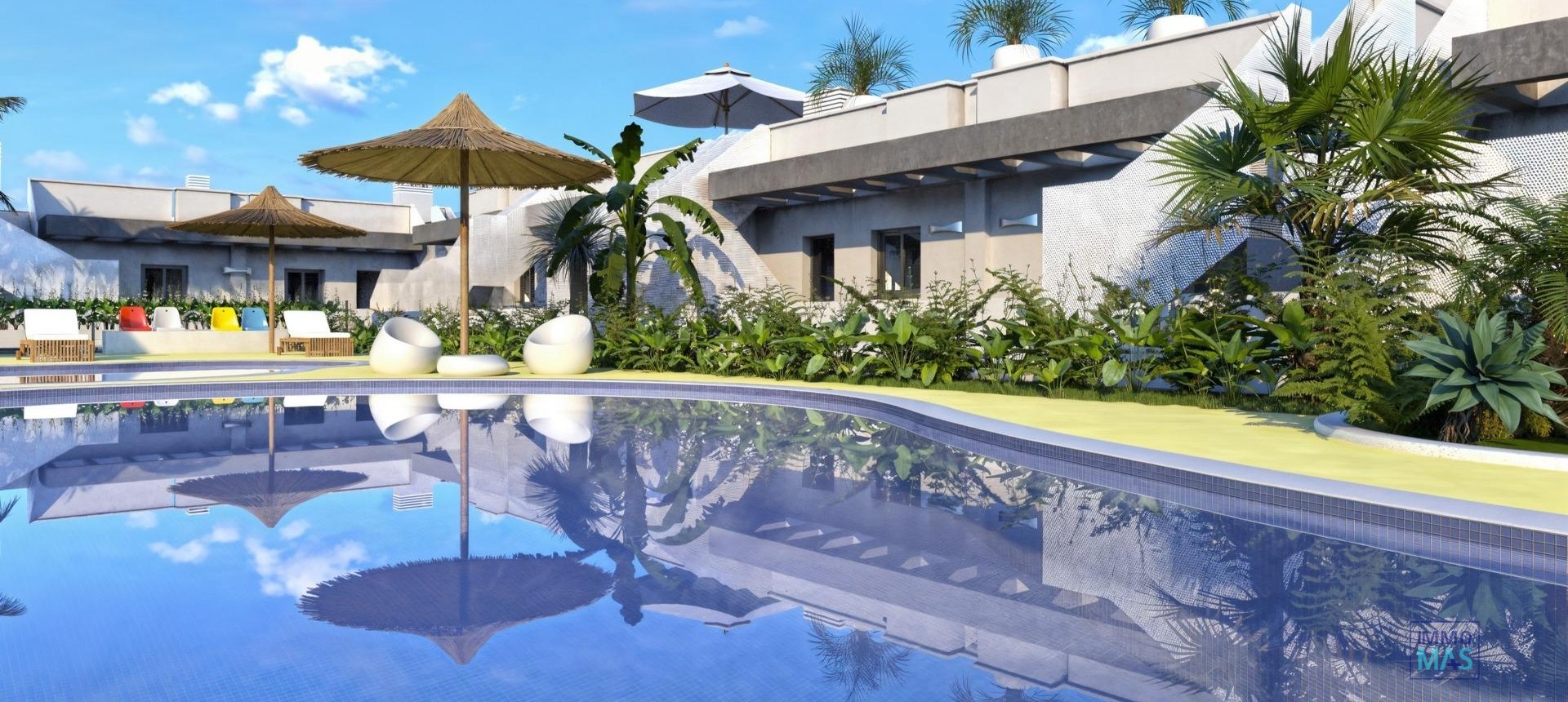 New Build - Villa - El Vergel - El Verger