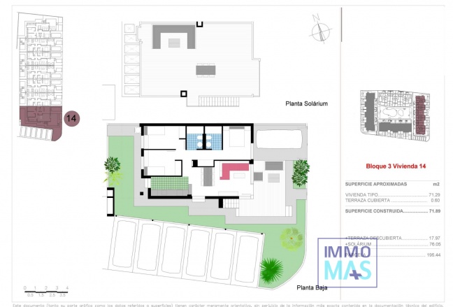 New Build - Villa - El Vergel - El Verger
