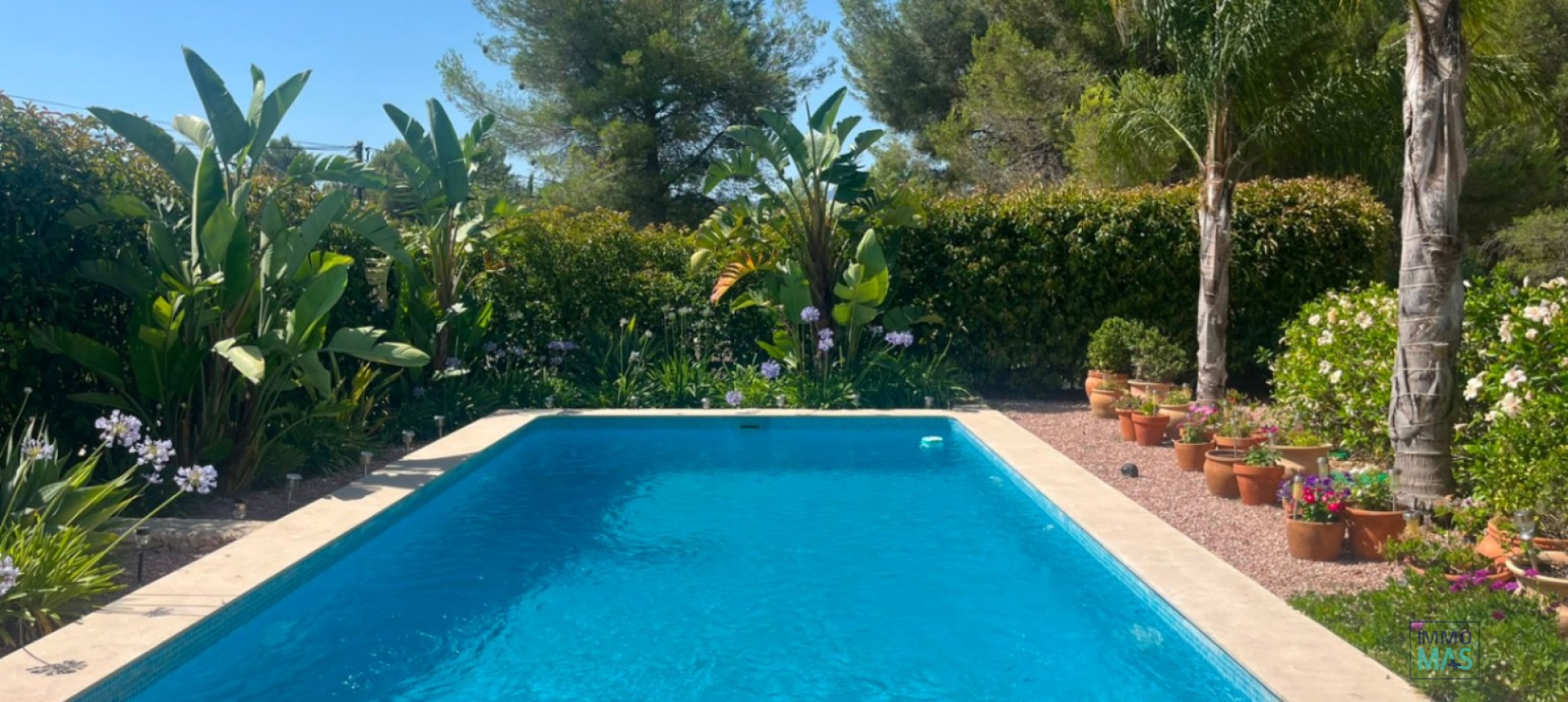 Resale - Villa - Alcalalí