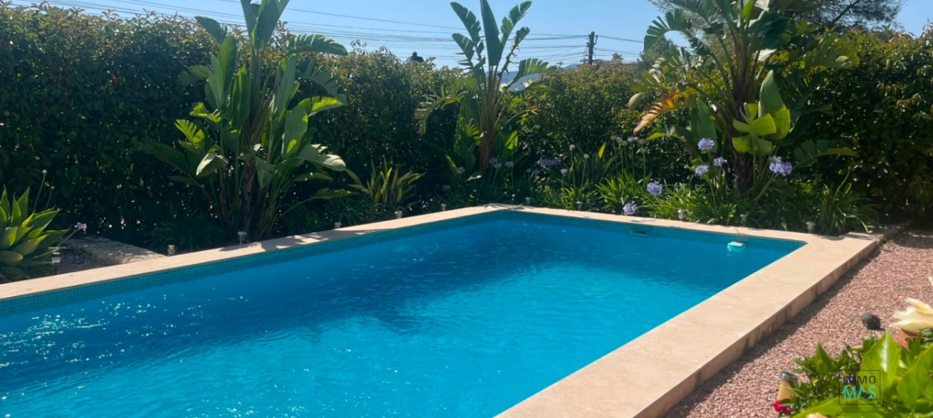 Resale - Villa - Alcalalí