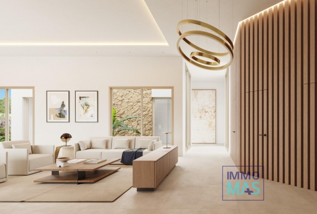New Build - Villa - Benejúzar - alta