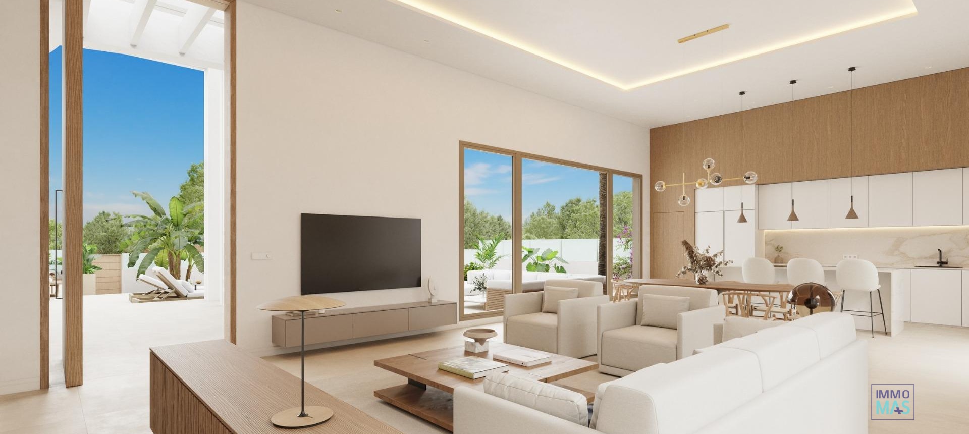 New Build - Villa - Benejúzar - alta