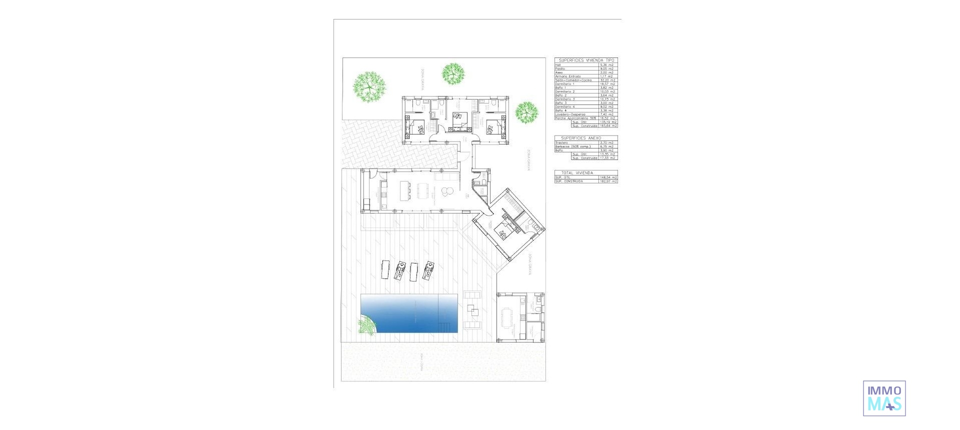 New Build - Villa - Benejúzar - alta