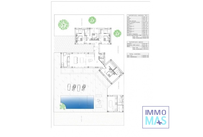 New Build - Villa - Benejúzar - alta