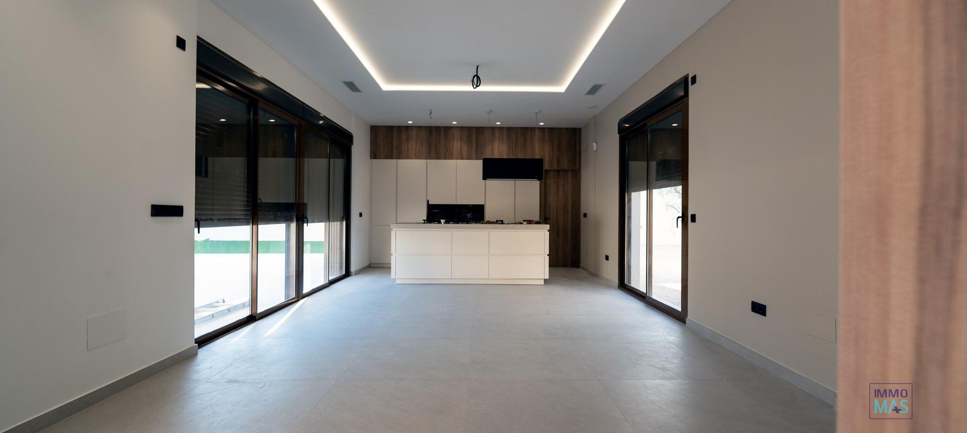 New Build - Villa - Benejúzar - alta