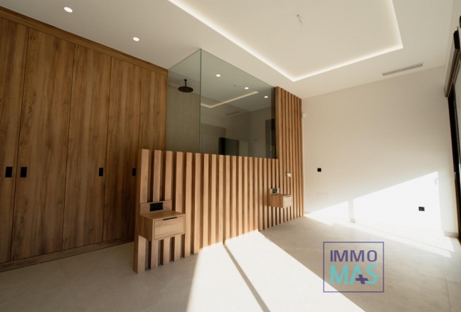 New Build - Villa - Benejúzar - alta