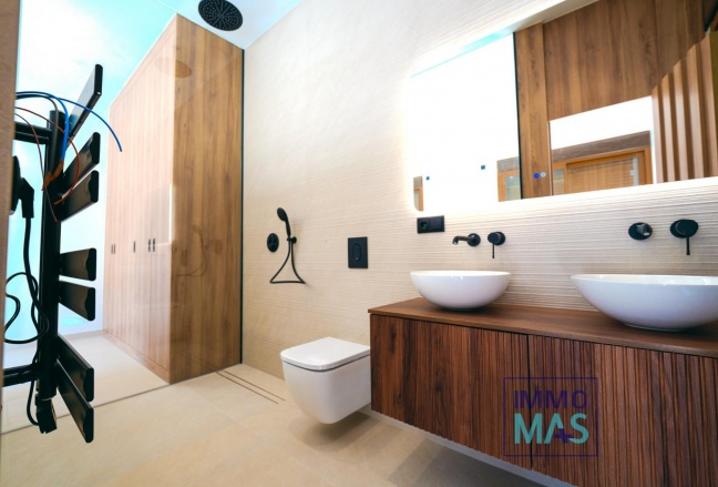 New Build - Villa - Benejúzar - alta