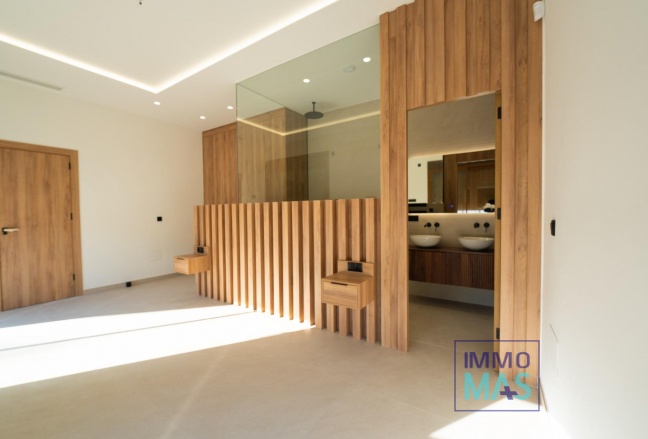 New Build - Villa - Benejúzar - alta
