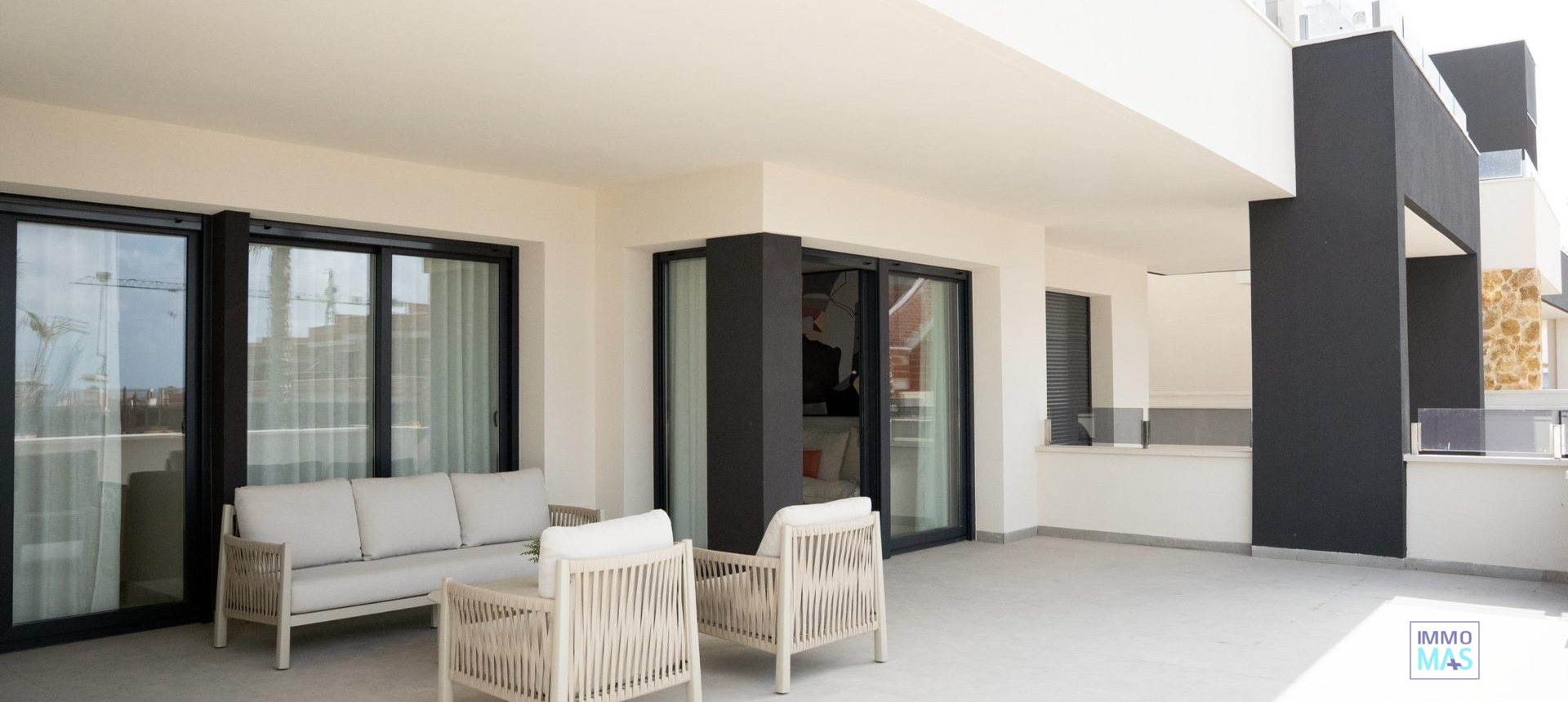 New Build - Apartment - Rojales - Lo Marabú