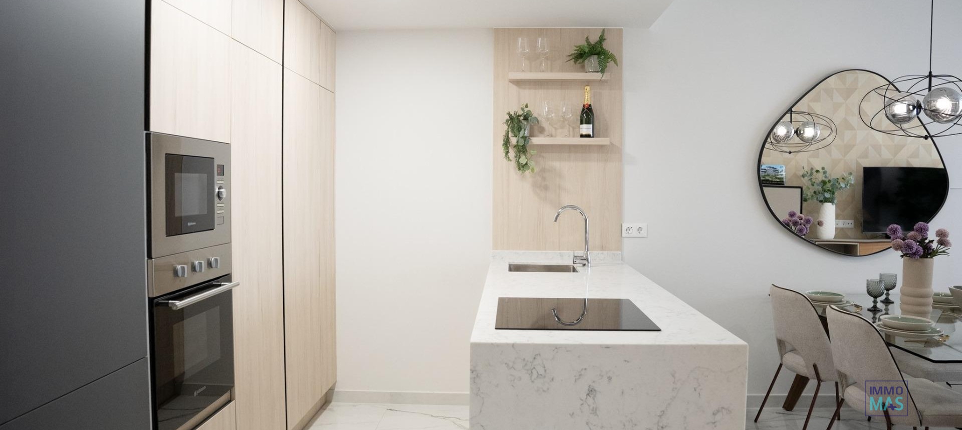 New Build - Apartment - Rojales - Lo Marabú