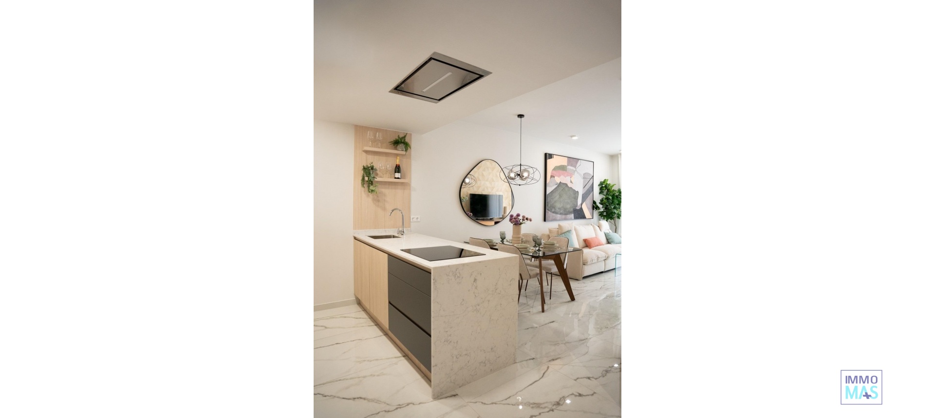 New Build - Apartment - Rojales - Lo Marabú