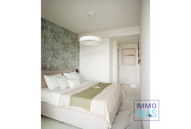 New Build - Apartment - Rojales - Lo Marabú