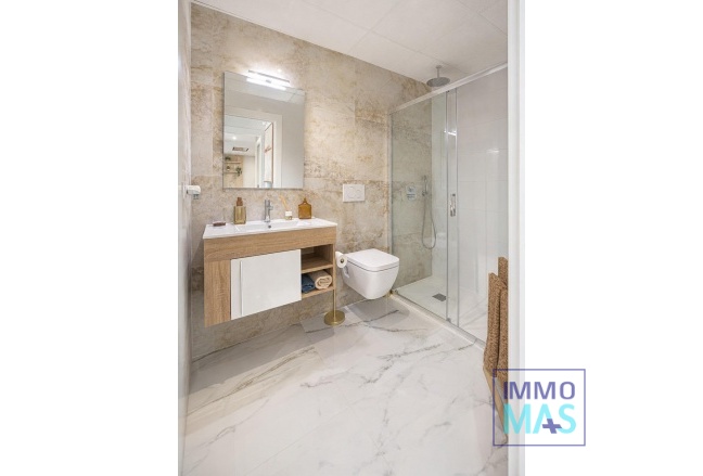 New Build - Apartment - Rojales - Lo Marabú