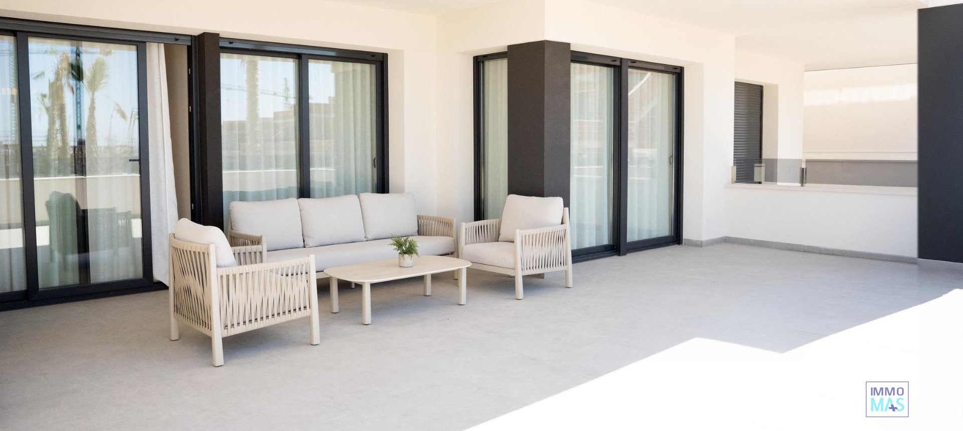 New Build - Apartment - Rojales - Lo Marabú