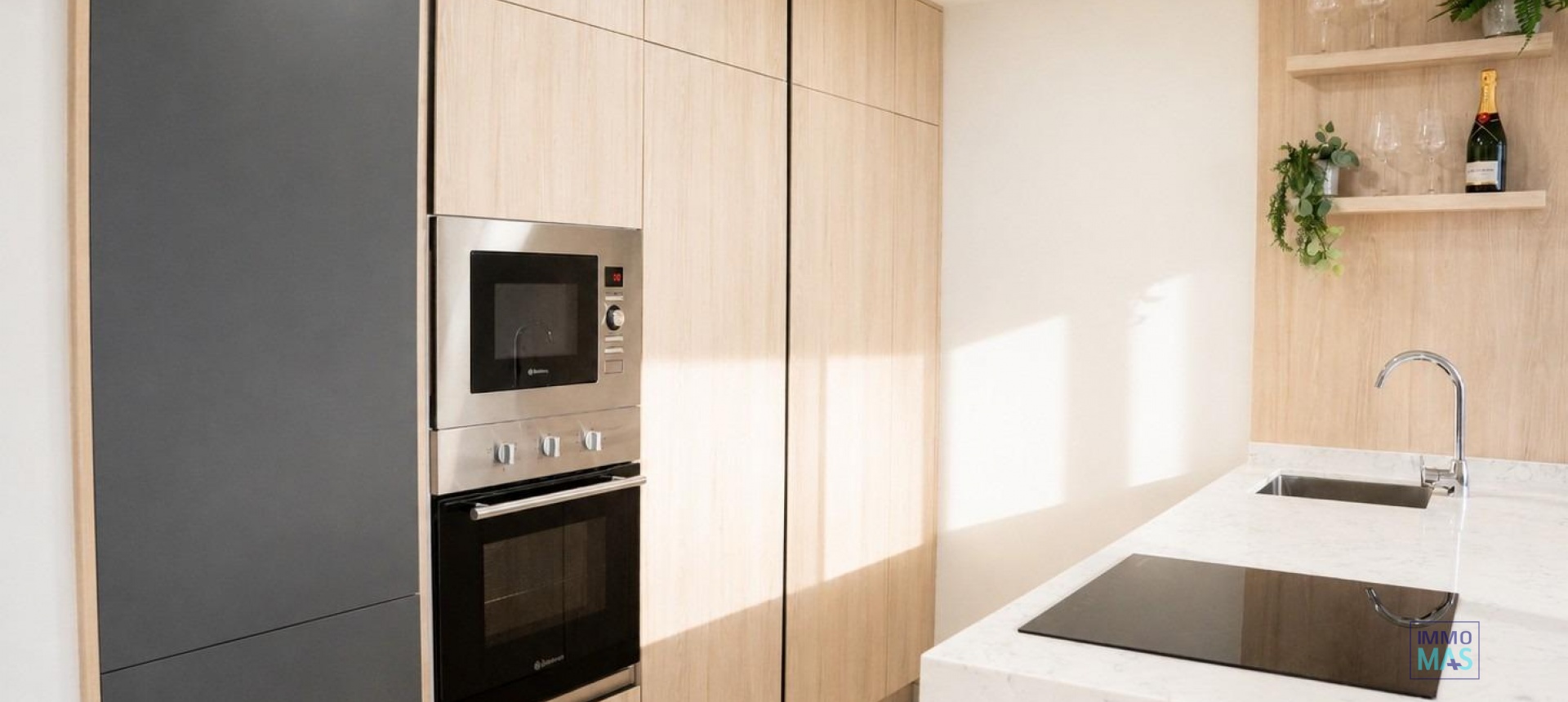 New Build - Apartment - Rojales - Lo Marabú