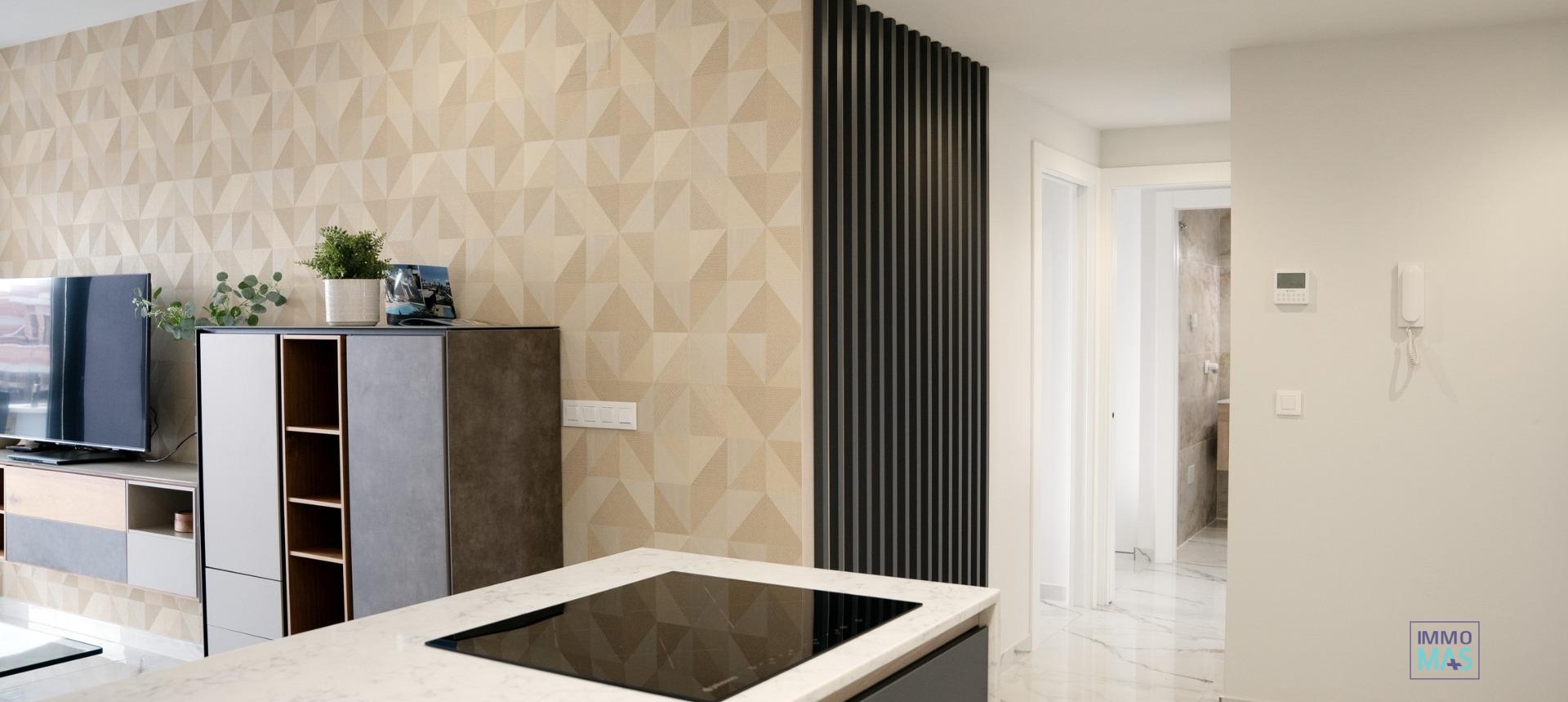 New Build - Apartment - Rojales - Lo Marabú
