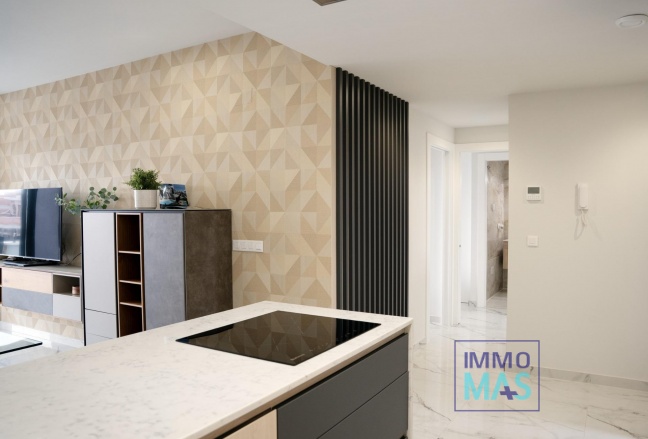 New Build - Apartment - Rojales - Lo Marabú